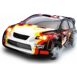 Amewi RC Auto FR16 Rally Li-Ion Akku 1200mAh brushed /14+