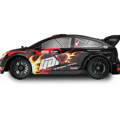 Amewi RC Auto FR16 Rally Li-Ion Akku 1200mAh brushed /14+