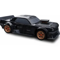 Amewi RC Auto HC7 Street Racer Li-Po 5000mAh schwarz/14