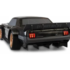 Amewi RC Auto HC7 Street Racer Li-Po 5000mAh schwarz/14