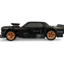 Amewi RC Auto HC7 Street Racer Li-Po 5000mAh schwarz/14