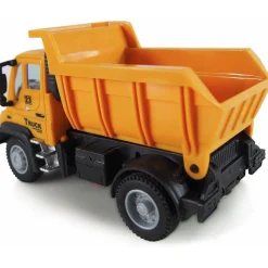 Amewi RC Auto Mini Truck Kipper gelb LiIon Akku 500mAh/3+