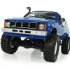 Amewi RC Auto Offroad Truck Ni-Mh Akku 700mAh blau /14+