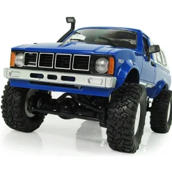 Amewi RC Auto Offroad Truck Ni-Mh Akku 700mAh blau /14+