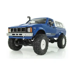 Amewi RC Auto Offroad Truck Ni-Mh Akku 700mAh blau /14+