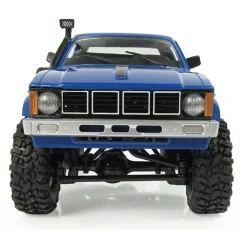 Amewi RC Auto Offroad Truck Ni-Mh Akku 700mAh blau /14+