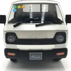 Amewi RC Auto Pritschenwagen Kei Truck LiIon Akku 500mAh/14+
