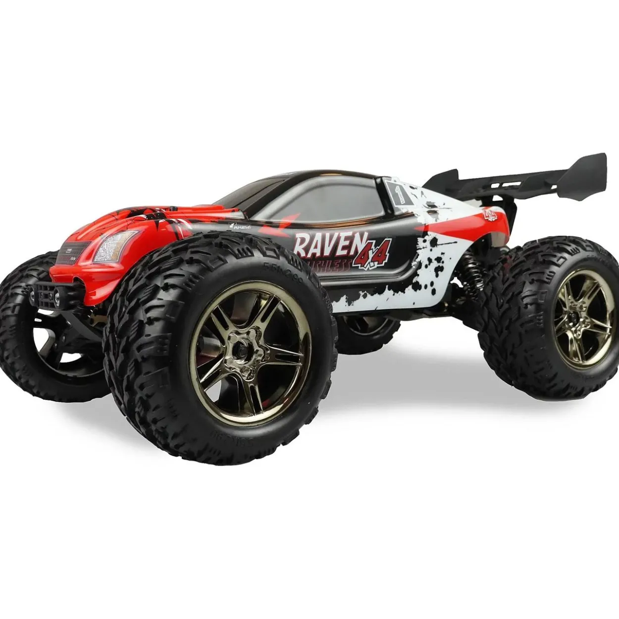 Amewi RC Auto Raven Truggy Li-Po Akku 4000mAh /14+