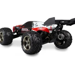 Amewi RC Auto Raven Truggy Li-Po Akku 4000mAh /14+