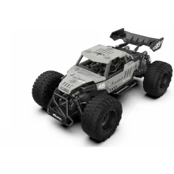 Amewi RC Auto Stone Buggy DIY/Ohne Akku 71Teile grau/8+