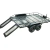 Amewi RC Auto Trailer Scaler und Crawler/14+