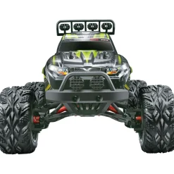 Amewi RC Auto X-King Monstertruck Li-Ion Akku 1500mAh/14+