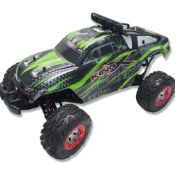 Amewi RC Auto X-King Monstertruck Li-Ion Akku 1500mAh/14+