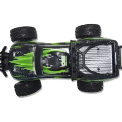 Amewi RC Auto X-King Monstertruck Li-Ion Akku 1500mAh/14+