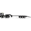 Amewi RC Baustelle G836E Zugmaschine mit Tieflader 1:24 RTR