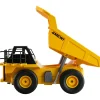 Amewi RC Baustelle Kipper Li-Ion Akku 500mAh