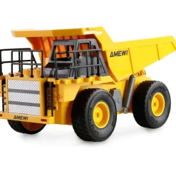 Amewi RC Baustelle Kipper Li-Ion Akku 500mAh