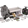 Amewi RC Baustelle Muldenkipper Mercedes Arocs 4x2 grau 14+