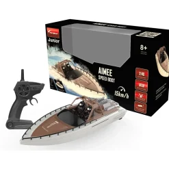 Amewi RC Boot Aimee Speed Boot Li-Ion Akku 800mAh /8+