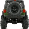 Amewi RC Crawler Mini-Crosstrailer AMXRock 4WD 1:16 RTR gr?n
