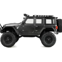 Amewi RC Crawler Mini-D90 AMXRock 4WD 1:16 RTR 22723 grau