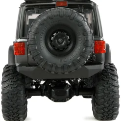 Amewi RC Crawler Mini-D90 AMXRock 4WD 1:16 RTR 22723 grau