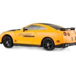 Amewi RC Drift Sport 4WD 1:24 RTR gelb /6+
