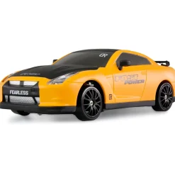 Amewi RC Drift Sport 4WD 1:24 RTR gelb /6+