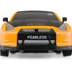 Amewi RC Drift Sport 4WD 1:24 RTR gelb /6+