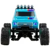 Amewi RC Monstertruck DieCast 1:64 RTR blau /6+