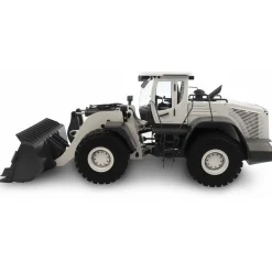 Amewi RC Radlader G211H weiß Li-Ion 2000mAh/14+