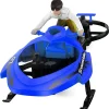 Amewi RC Spielwaren Extreme Air Cycle 150mAh blau gelb/8+