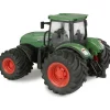 Amewi RC Traktor mit Viehtransporter LiIon 500mAh grün/6+