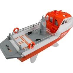 Amewi Rettungsboot brushless Jetantrieb 320mm RTR weiß/orang