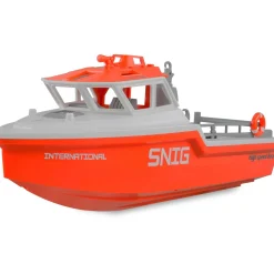 Amewi Rettungsboot brushless Jetantrieb 320mm RTR weiß/orang