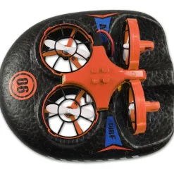 Amewi Trix 3in1 Luftkissen Li-Po Akku 350mAh orange/8+