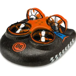 Amewi Trix 3in1 Luftkissen Li-Po Akku 350mAh orange/8+