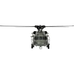 Amewi UH60 Black Hawk Marine CP Helikopter 6G/3D RTF 16+