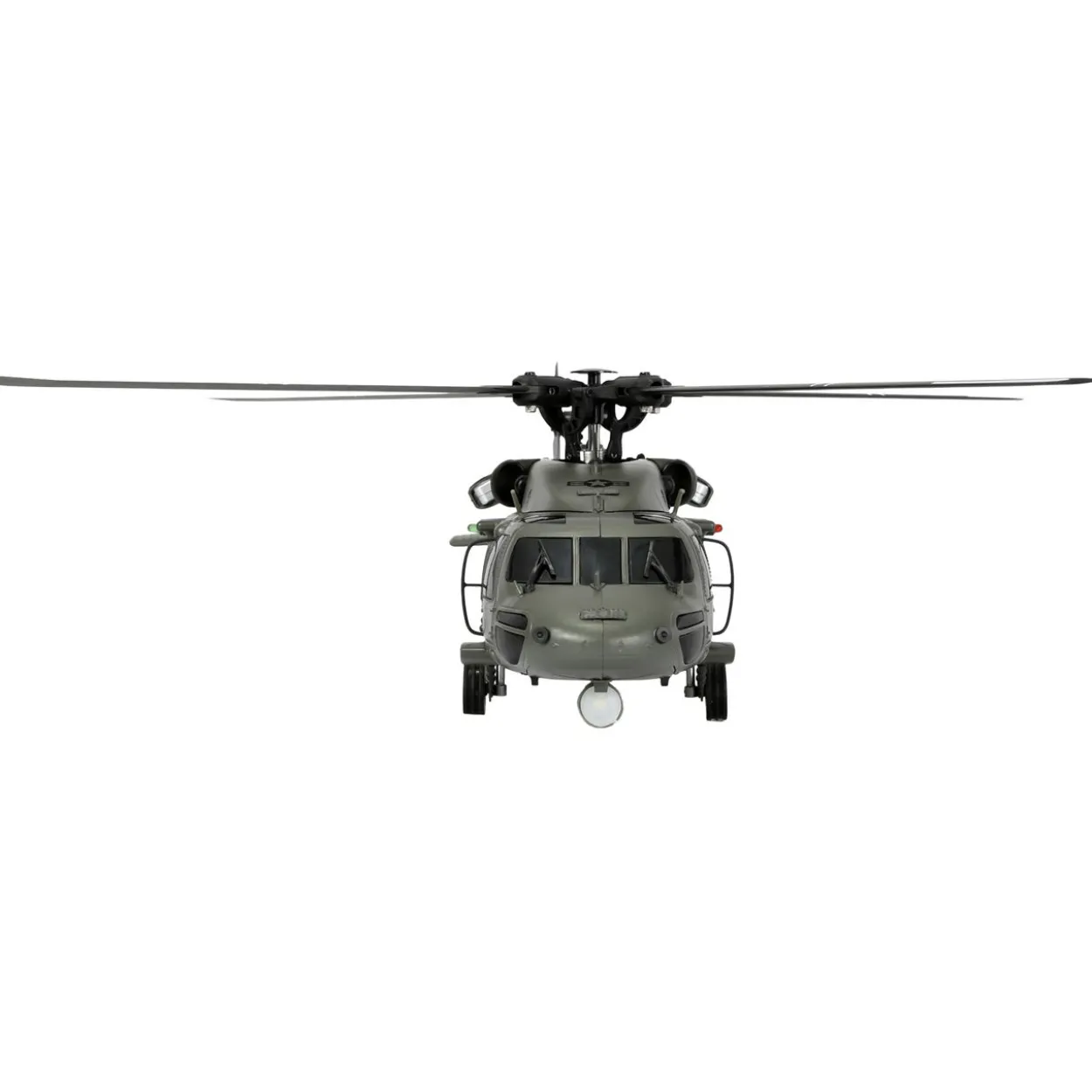 Amewi UH60 Black Hawk Marine CP Helikopter 6G/3D RTF 16+