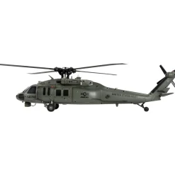 Amewi UH60 Black Hawk Marine CP Helikopter 6G/3D RTF 16+