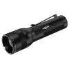 ANSMANN Adventure TA500BF LED Taschenlampe schwarz, 8.000 Lux, 1 St.
