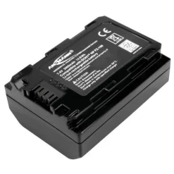 Ansmann A-Son NP FZ-100 2Ah 7,4 Volt (schwarz)