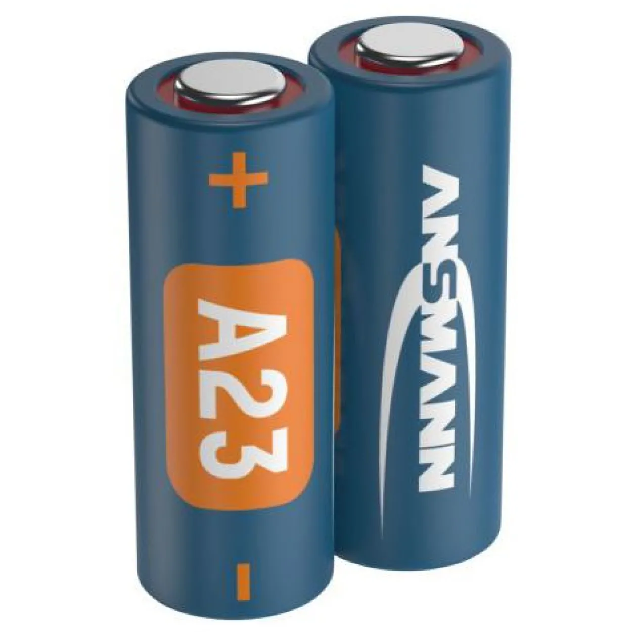 ANSMANN Batterie Alkaline A23 (8LR932) (5015182)