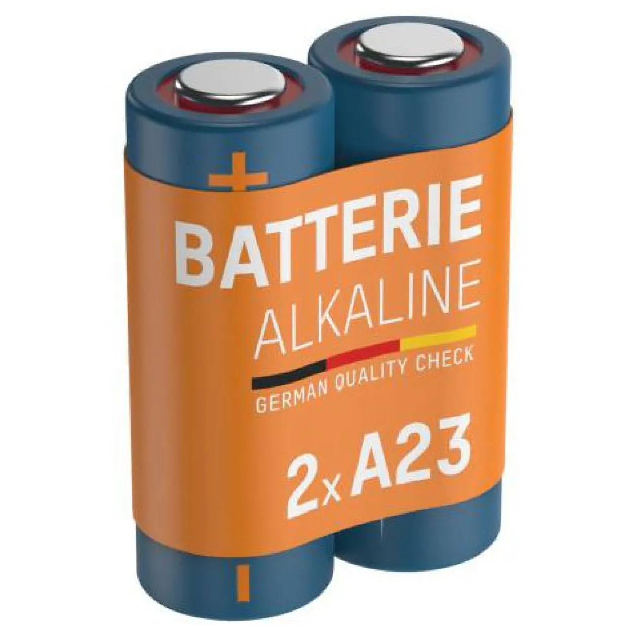 ANSMANN Batterie Alkaline A23 (8LR932) (5015182)