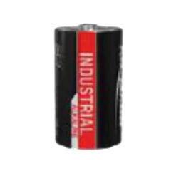 Ansmann Batterie Mono D INDUSTR 10er 10x Mono D LR20 1,5V
