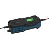 ANSMANN BC 6-12V, 6A Autobatterie-Ladegerät schwarz