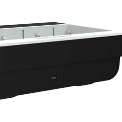ANSMANN Ladegerät Comfort Multi USB Eingang für 1-4 NiMH