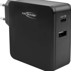 ANSMANN Ladegerät Home Charger 247PD
