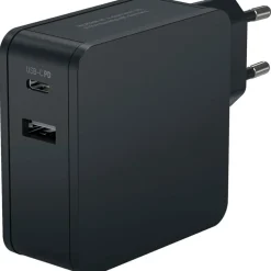 ANSMANN Ladegerät Home Charger 247PD