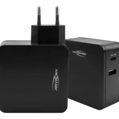 ANSMANN Ladegerät Home Charger 247PD